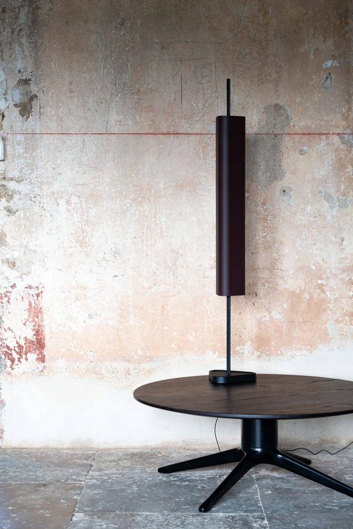 EMI bordlampe 114 cm, Deep green Flos