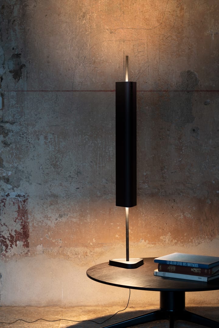 EMI bordlampe 114 cm, Deep green Flos