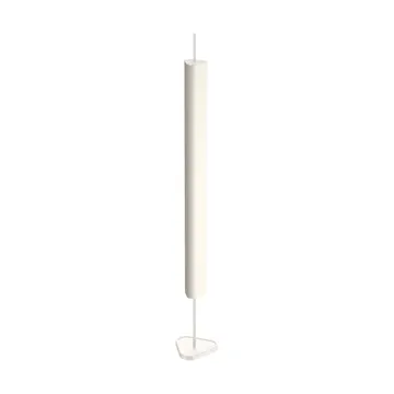 EMI gulvlampe 170 cm - All white - Flos
