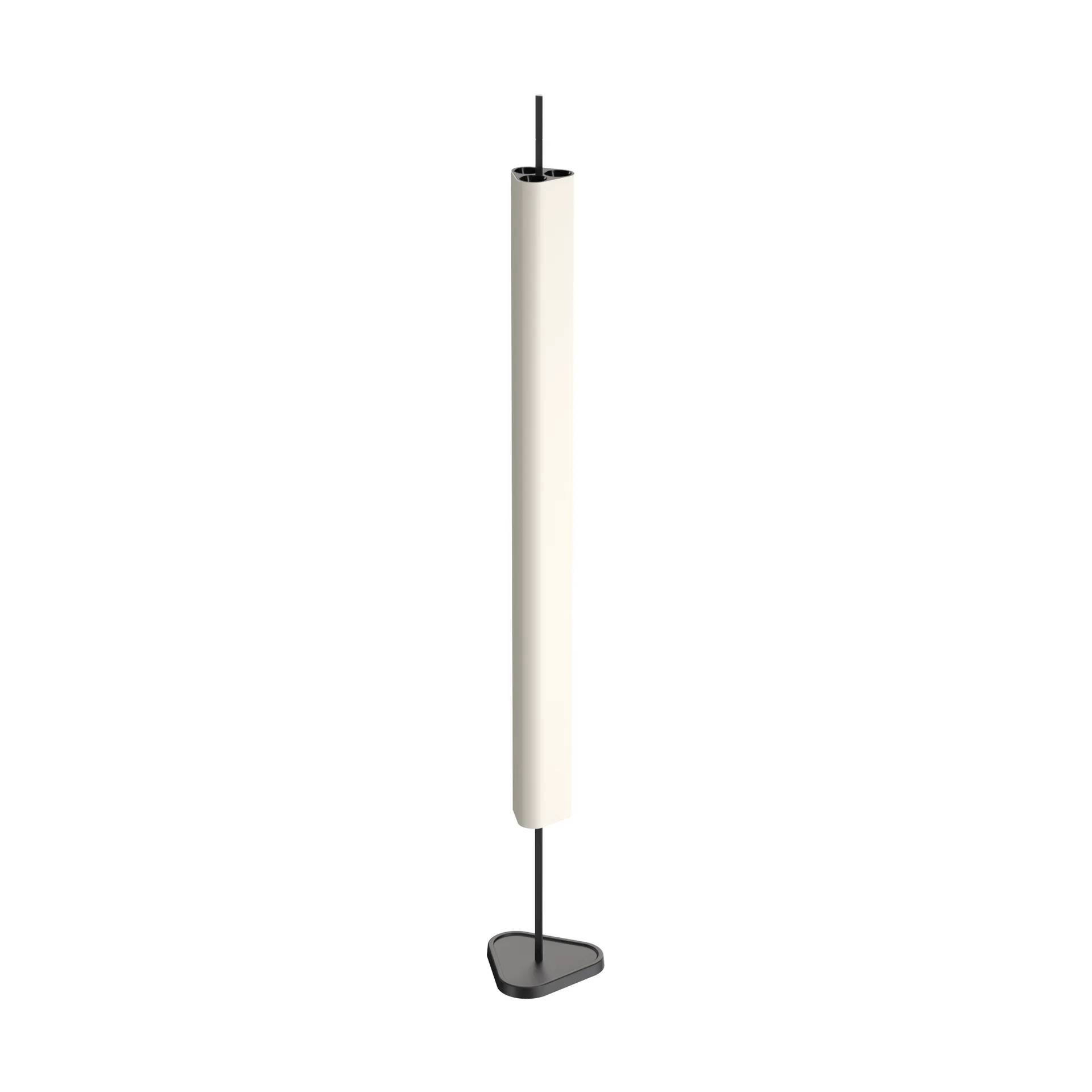 EMI gulvlampe 170 cm, Off white Flos