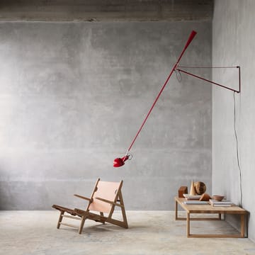 Flos 265 væglampe - Chromatica - Flos