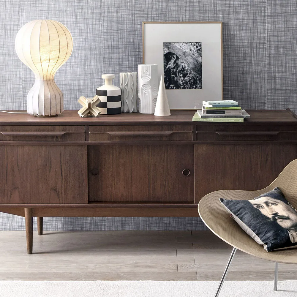 Gatto Grande bordlampe, 58 cm Flos