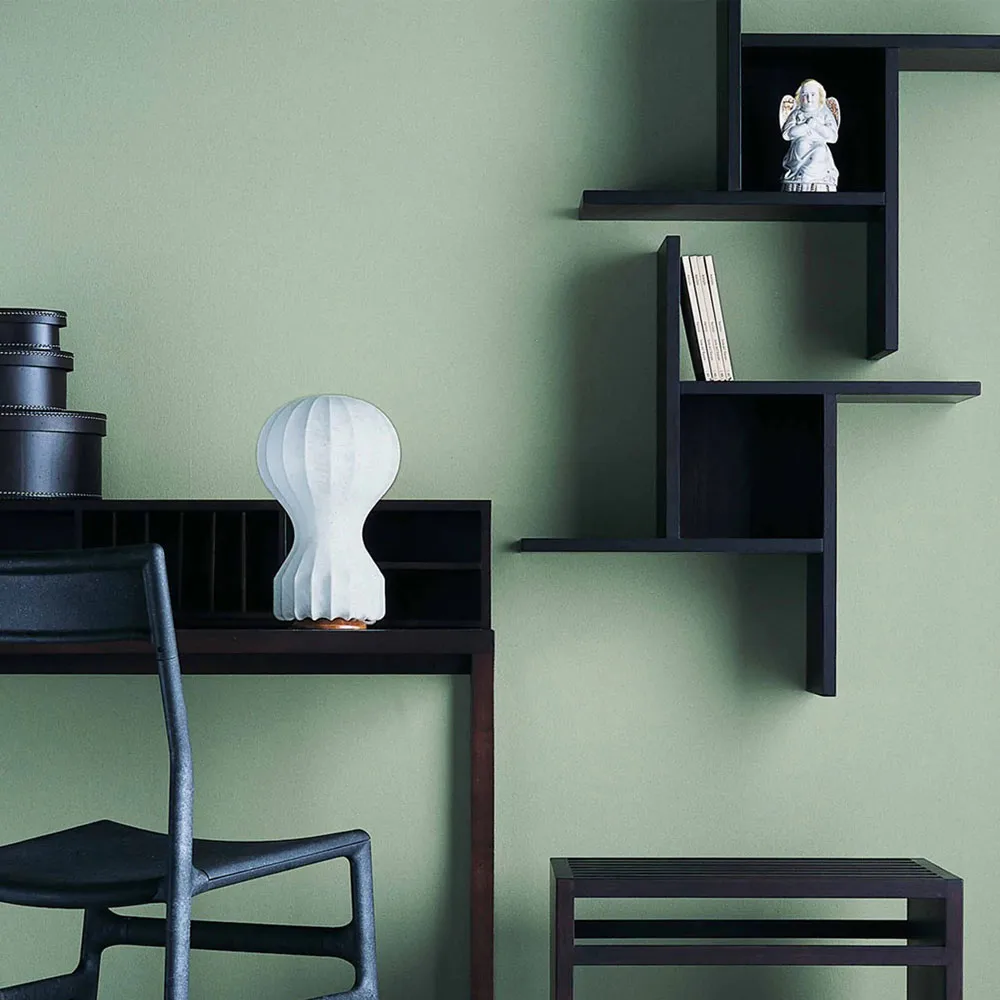 Gatto Piccolo bordlampe, 30 cm Flos