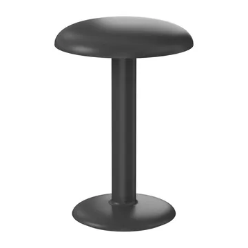 Gustave Residential portabel bordlampe - Matte anthracite - Flos