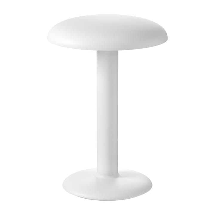 Gustave Residential portabel bordlampe - Matte white - Flos
