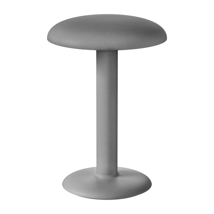 Gustave Residential portabel bordlampe - Raw aluminium - Flos