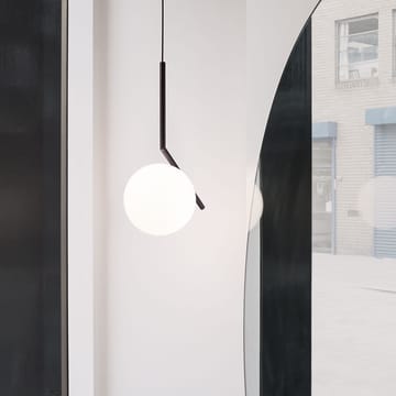 IC lights S2 pendel - Sort-opal - Flos