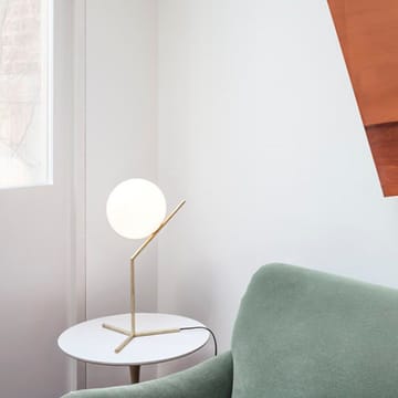 IC Lights T1 High bordlampe - Krom-opal - Flos
