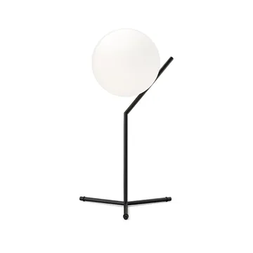 IC Lights T1 High bordlampe - Sort-opal - Flos