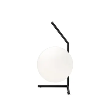 IC lights T1 low bordlampe - Sort-opal - Flos