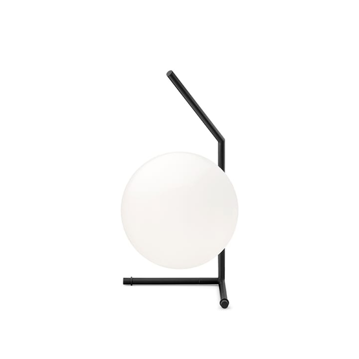 IC lights T1 low bordlampe - Sort-opal - Flos