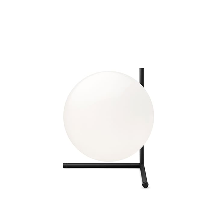 IC lights T2 bordlampe - Sort-opal - Flos