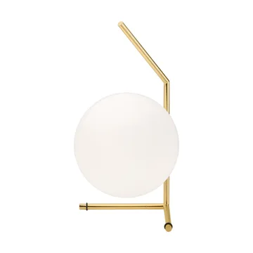 IC T1 Low bordlampe 38 cm - Gold - Flos