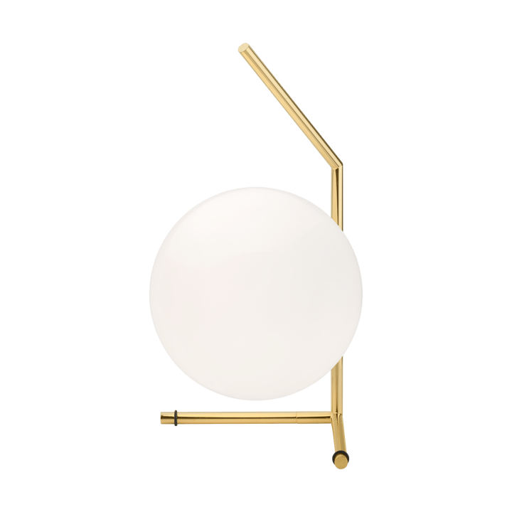 IC T1 Low bordlampe 38 cm - Gold - Flos