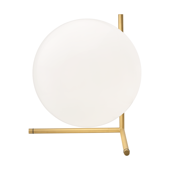 IC T3 bordlampe 52,4 cm - Brass - Flos
