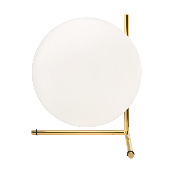 IC T3 bordlampe 52,4 cm - Gold - Flos