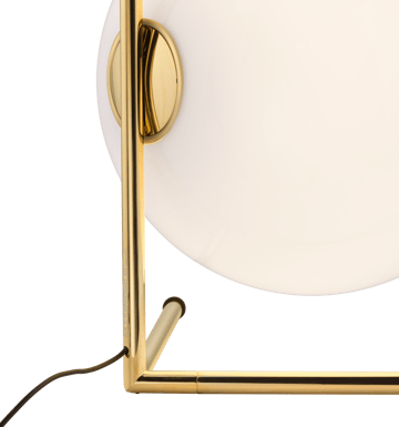 IC T3 bordlampe 52,4 cm - Gold - Flos