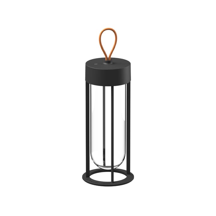 In Vitro bordlampe - Black, 2700 kelvin - Flos