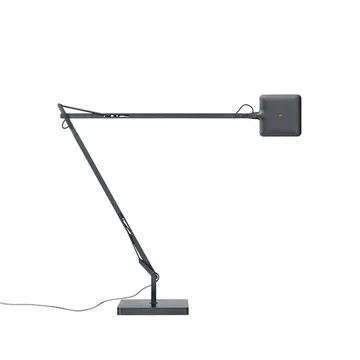 Kelvin T LED bordlampe - Antracit - Flos