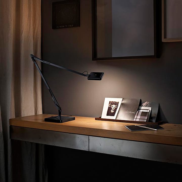 Kelvin T LED bordlampe, Hvid blank Flos