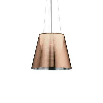 KTribe S2 pendel - Bronze - Flos