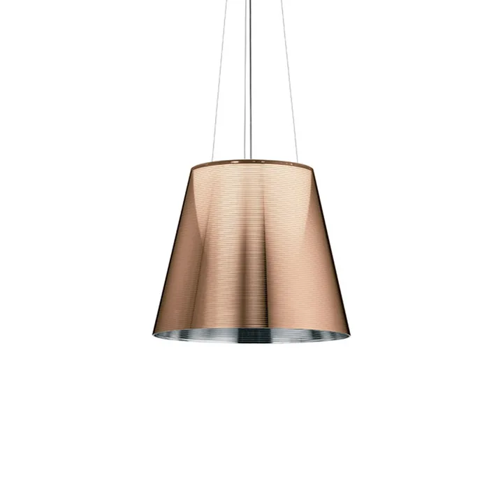 KTribe S2 pendel - Bronze - Flos