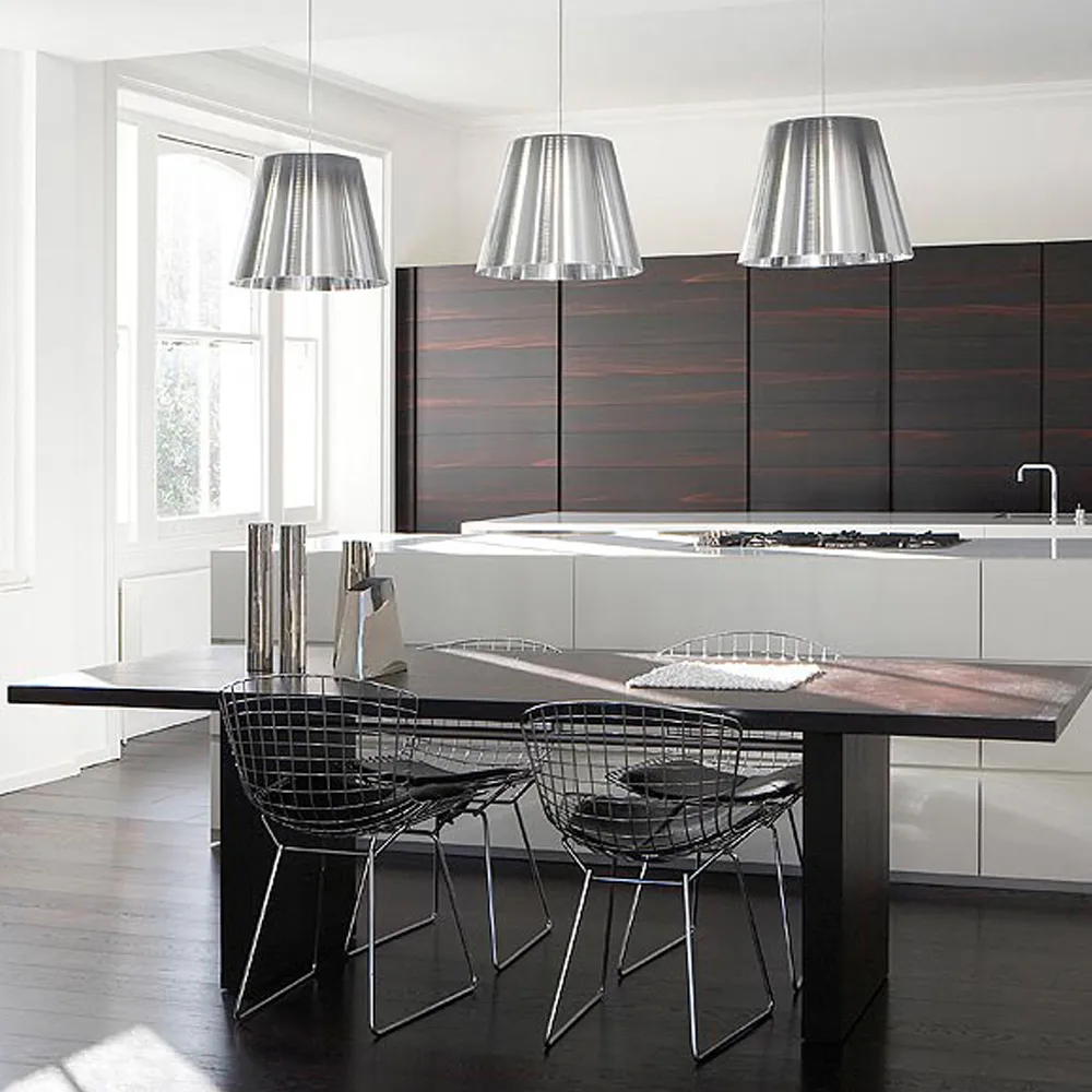 KTribe S2 pendel, Bronze Flos