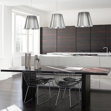 KTribe S2 pendel - Gennemsigtig - Flos