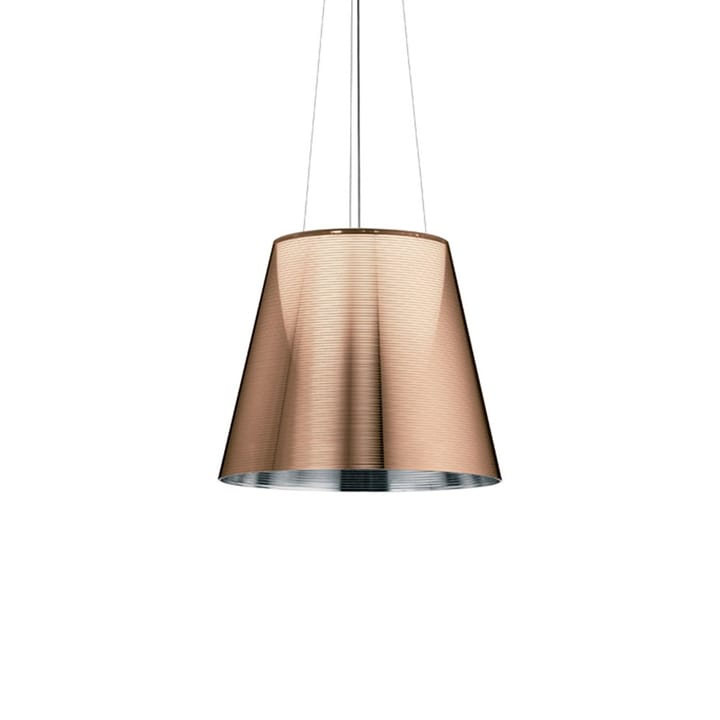 KTribe S2 pendel - undefined - Flos