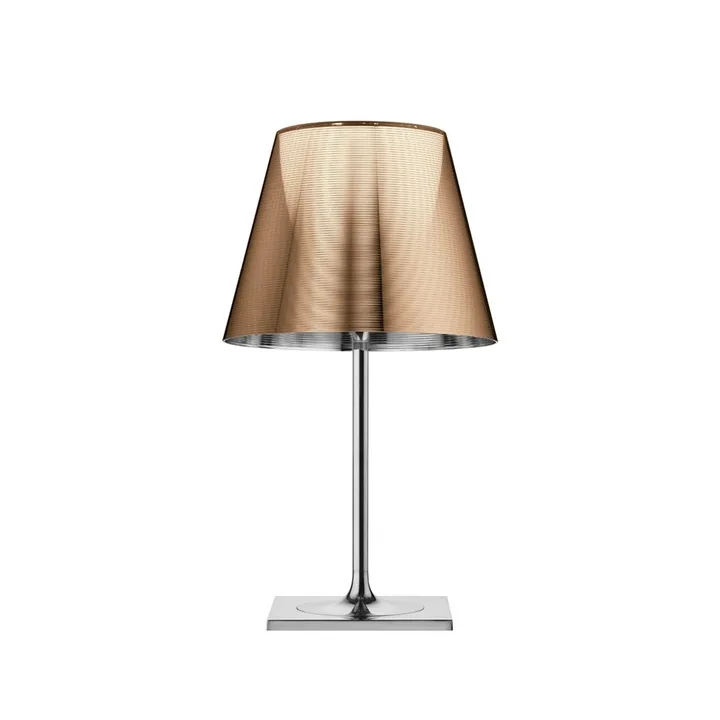 KTribe T2 bordlampe - Bronze - Flos
