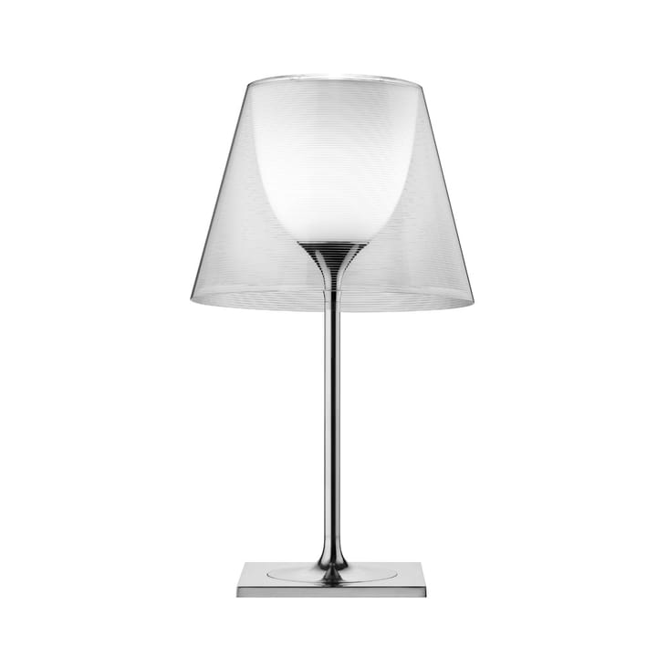KTribe T2 bordlampe - Gennemsigtig - Flos