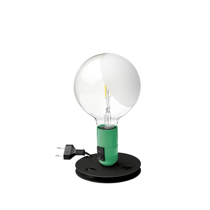 Lampadina bordlampe - Grøn - Flos