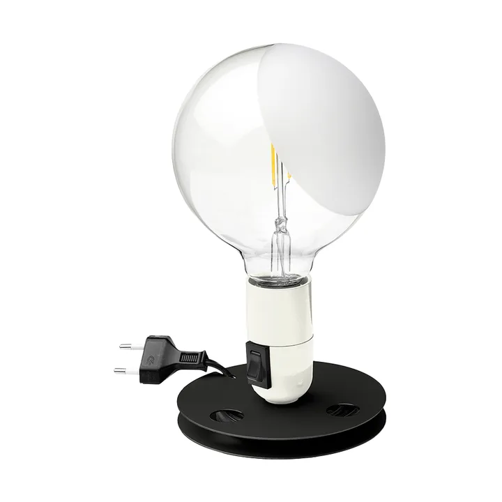 Lampadina bordlampe - Hvid - Flos