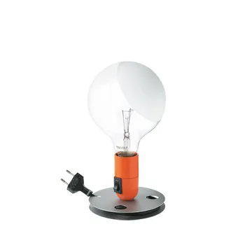 Lampadina bordlampe - Orange - Flos