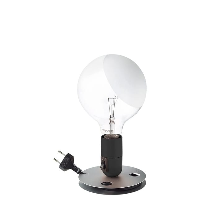 Lampadina bordlampe - Sort - Flos