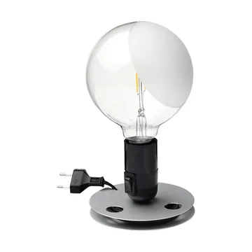 Lampadina bordlampe - Sort - Flos