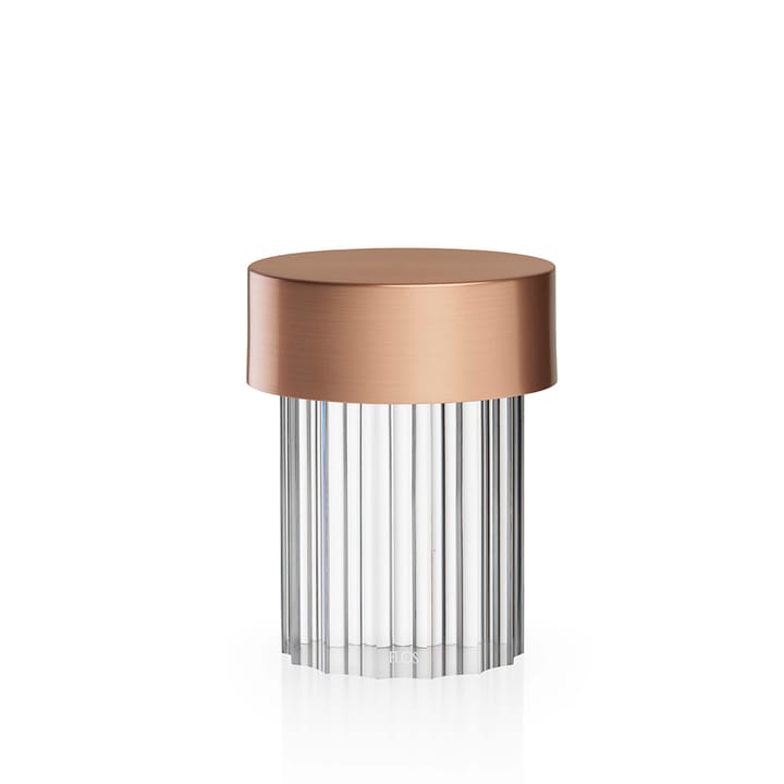Last Order Fluted IP20 bordlampe - undefined - Flos