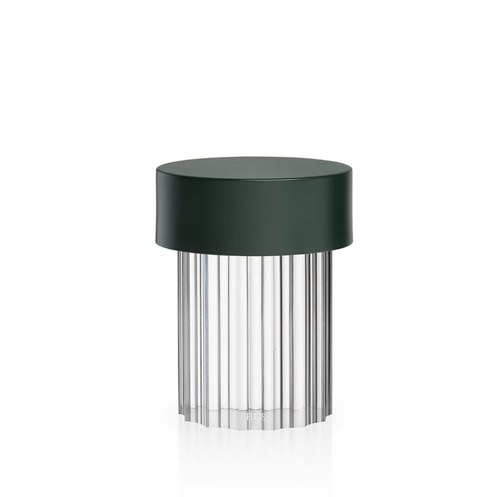 Last Order Fluted IP55 bordlampe - Grøn - Flos