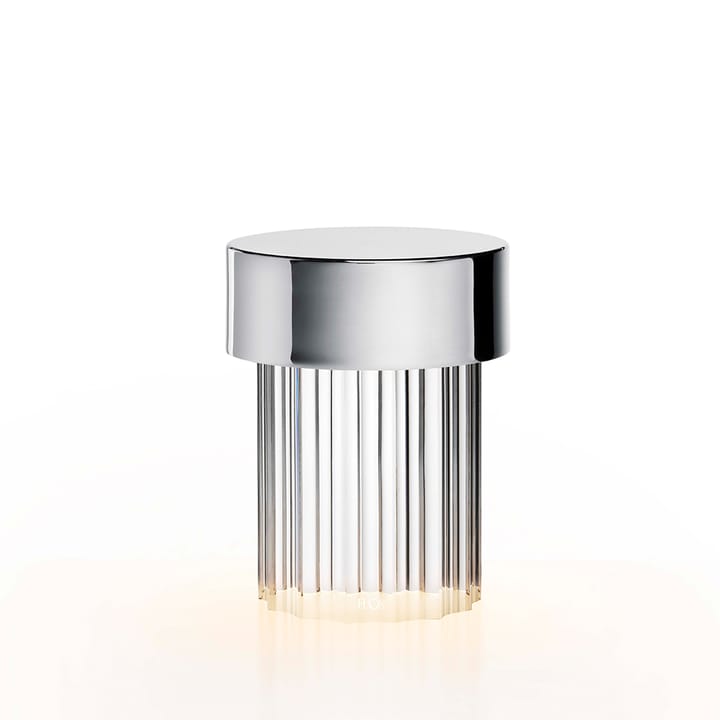 Last Order Fluted IP55 bordlampe Flos