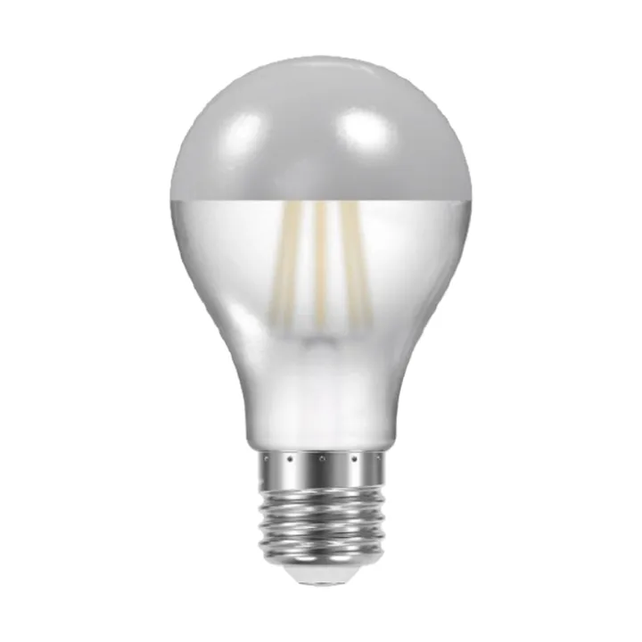 LED A60 filament dæmpbar lyskilde E27 - 2700K 650 lm 8 W - Flos