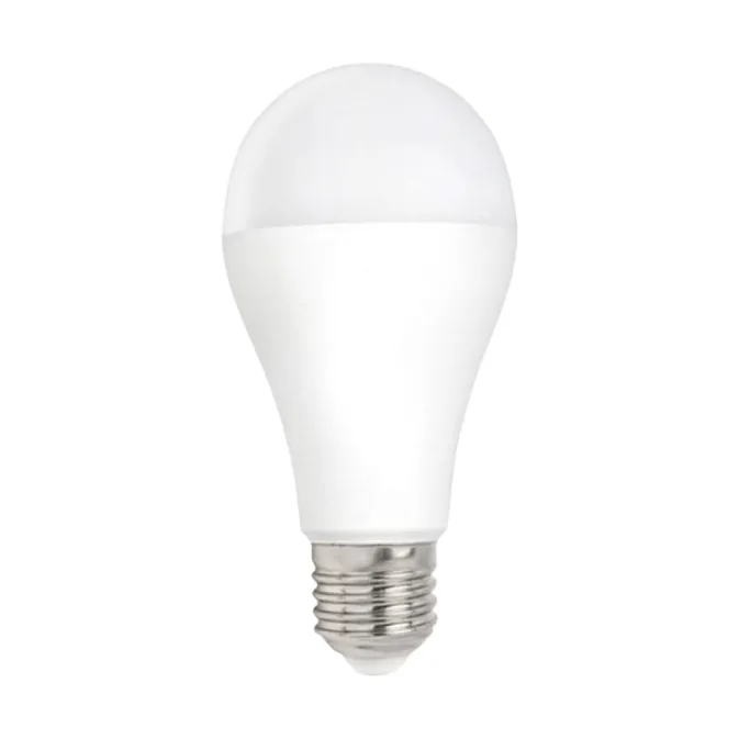 LED A65 opal dæmpbar lyskilde E27, 2700K 2200 lm 21W Flos