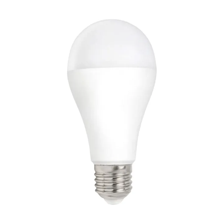 LED A65 opal dæmpbar lyskilde E27 - 3000K 2452 lm 21 W - Flos