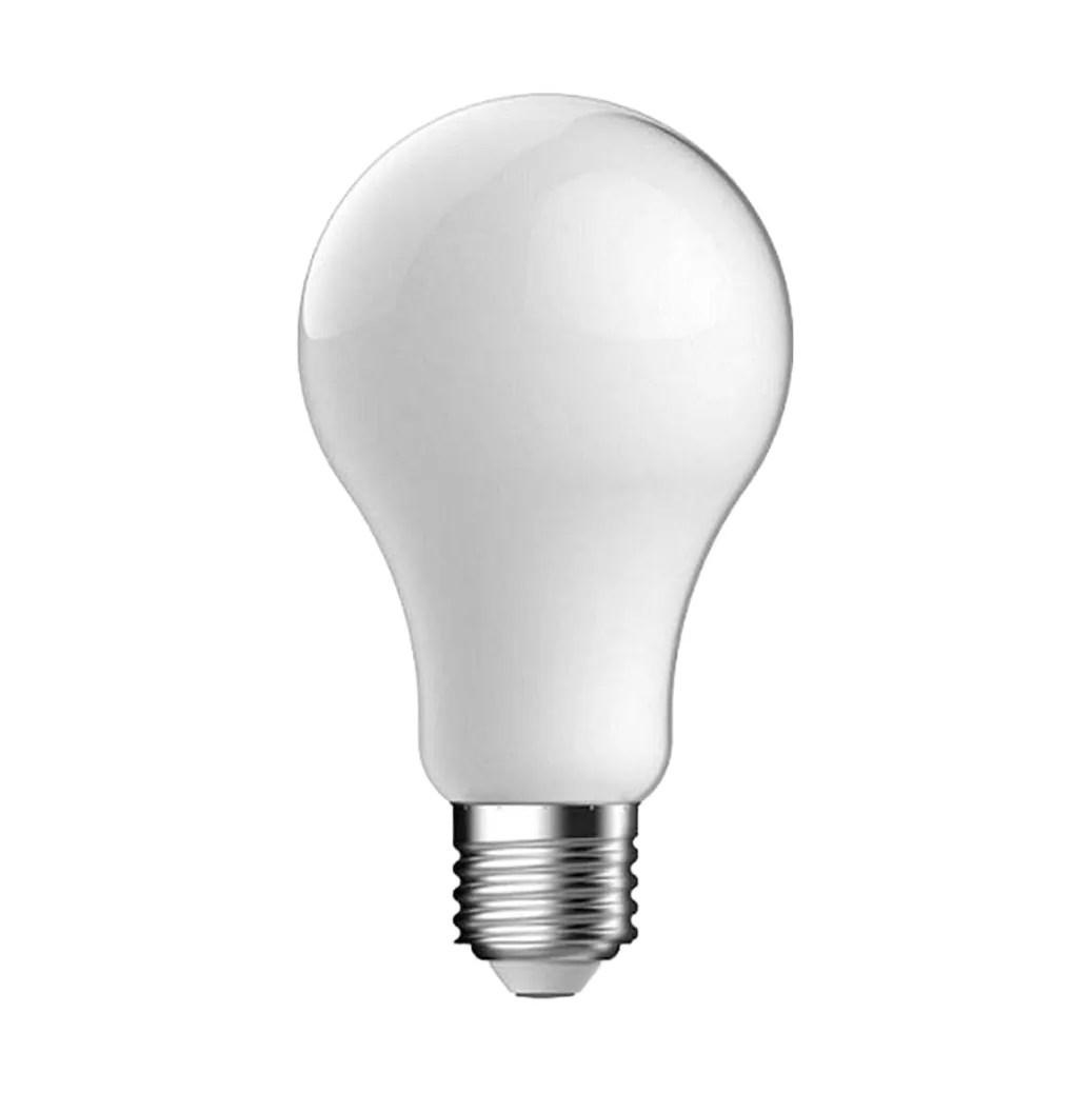 LED A70 filament lyskilde E27, 3000K 1100 lm 12 W Flos