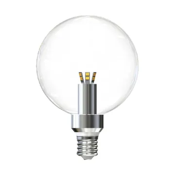 LED glob retrofit dæmpbar lyskilde E27 15-pak - 2500K 170 lm 3 W - Flos