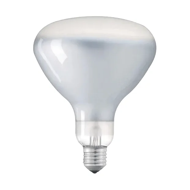 LED R125 lyskilde E27, 2700K 1180 lm 12 W Flos
