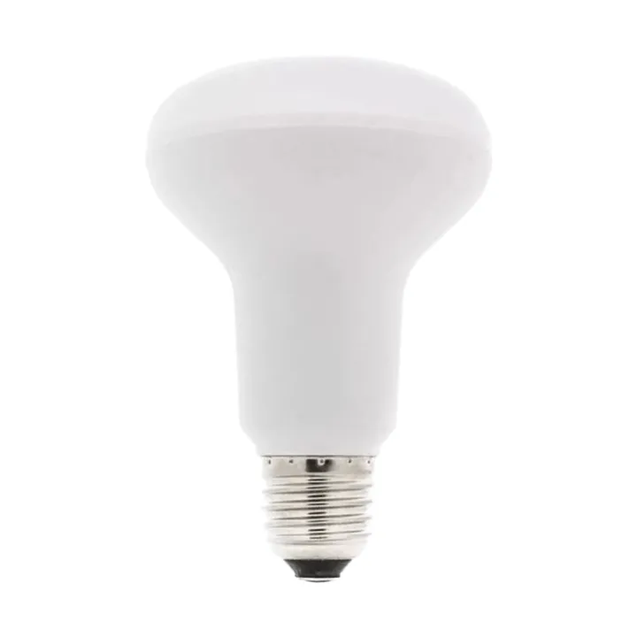 LED R80 dæmpbar matteret lyskilde E27 - 2700K 1300 lm 13 W - Flos