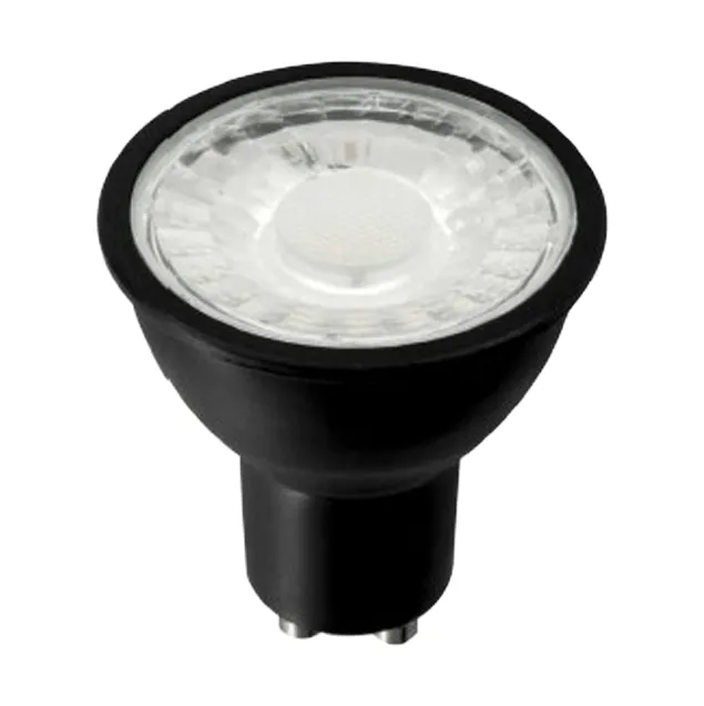 LED retrofit lyskilde GU10, 2700K 620 lm 8 W Flos