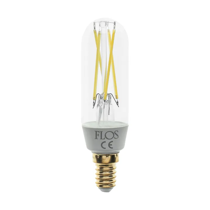 LED T30 dæmpbar lyskilde E14 - 3000K 1055 lm 9,5 W - Flos
