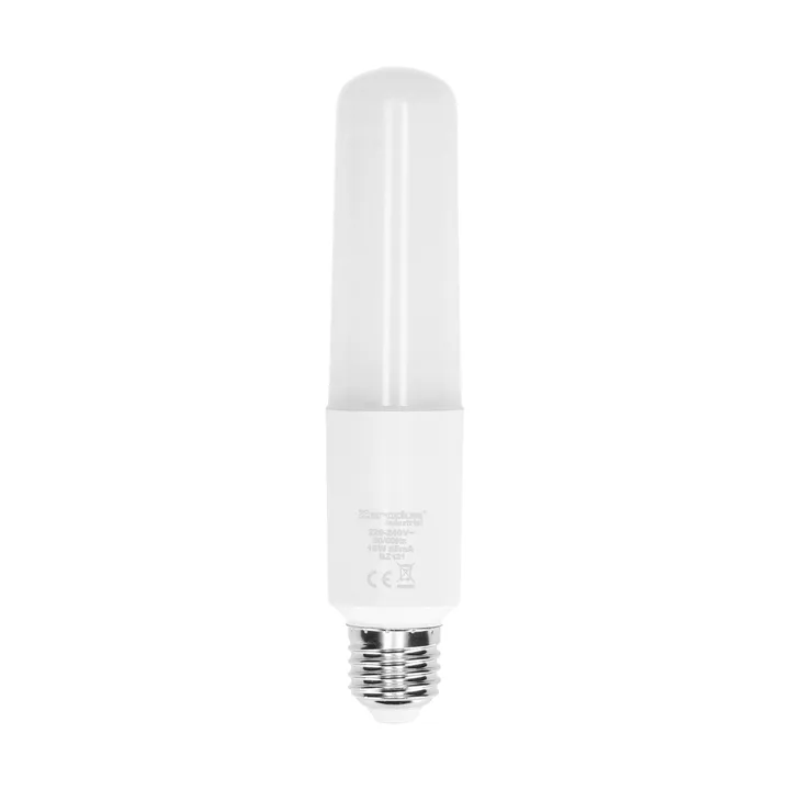 LED T38 opal dæmpbar lyskilde E27 - 2700K 1900 lm 18 W - Flos