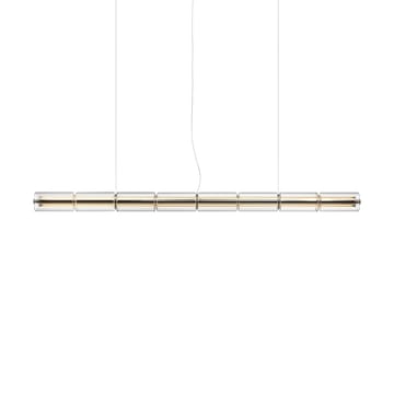 Luce Cilindrica S1 pendel 165,6 cm - Glass - Flos